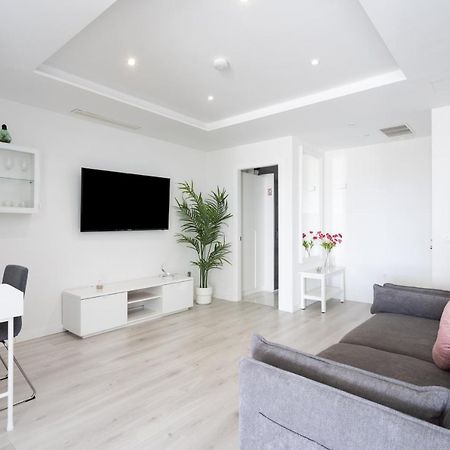 Home2Book Olympo Suite Santa Cruz de Tenerife Dış mekan fotoğraf