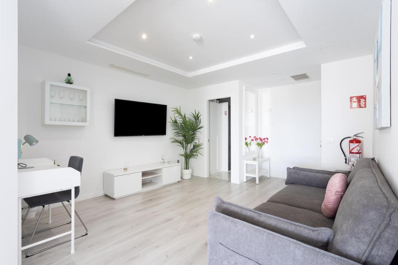 Home2Book Olympo Suite Santa Cruz de Tenerife Dış mekan fotoğraf