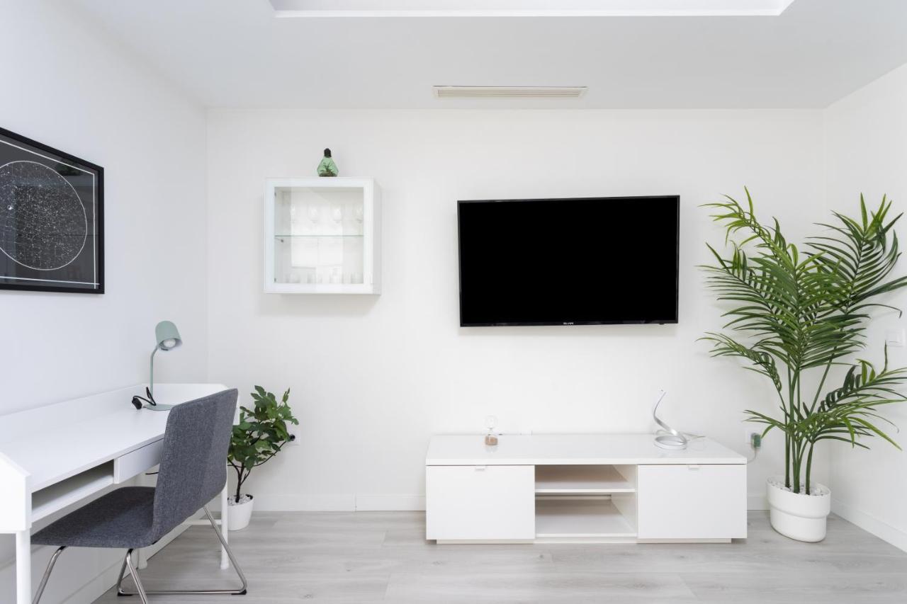 Home2Book Olympo Suite Santa Cruz de Tenerife Dış mekan fotoğraf