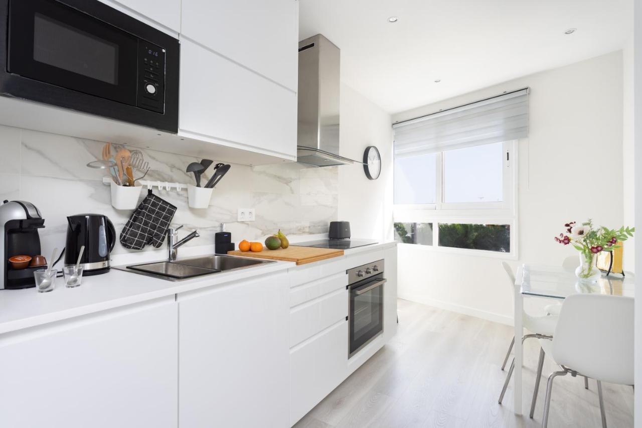 Home2Book Olympo Suite Santa Cruz de Tenerife Dış mekan fotoğraf