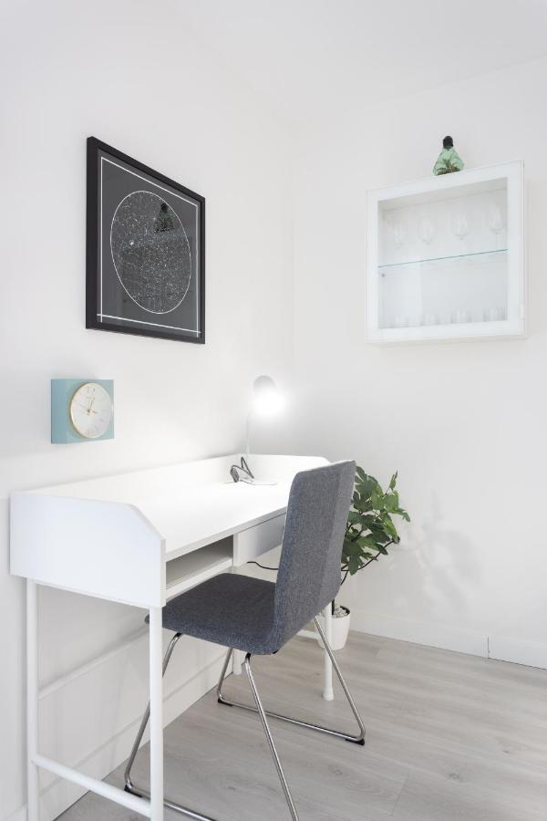 Home2Book Olympo Suite Santa Cruz de Tenerife Dış mekan fotoğraf