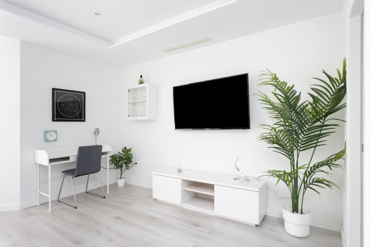 Home2Book Olympo Suite Santa Cruz de Tenerife Dış mekan fotoğraf