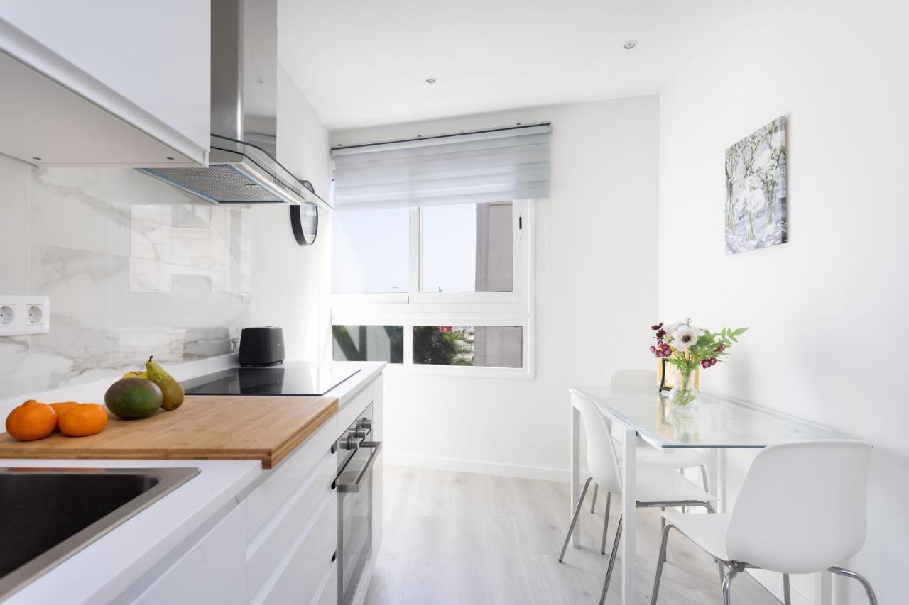 Home2Book Olympo Suite Santa Cruz de Tenerife Dış mekan fotoğraf