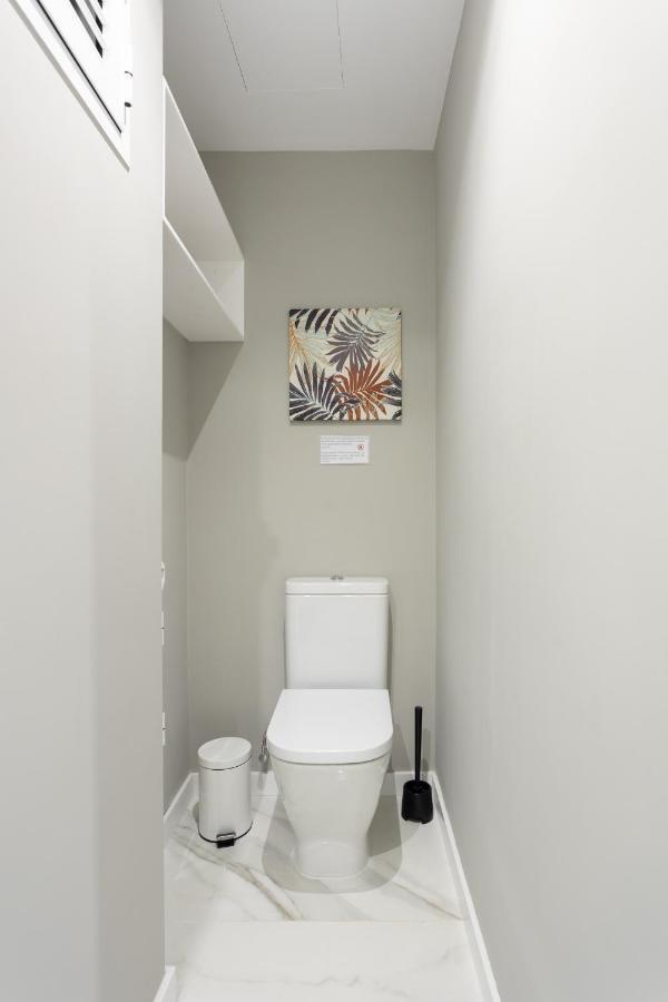Home2Book Olympo Suite Santa Cruz de Tenerife Dış mekan fotoğraf