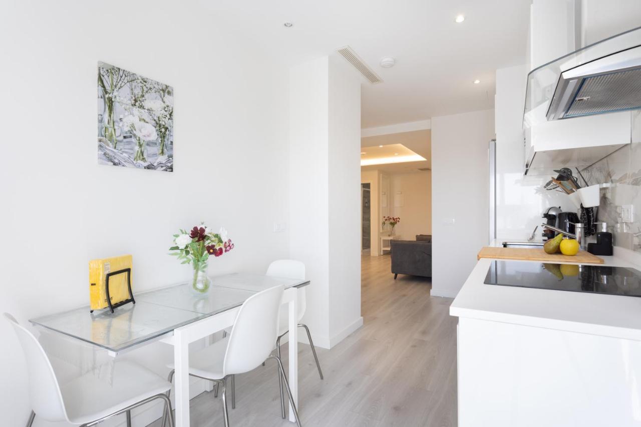 Home2Book Olympo Suite Santa Cruz de Tenerife Dış mekan fotoğraf