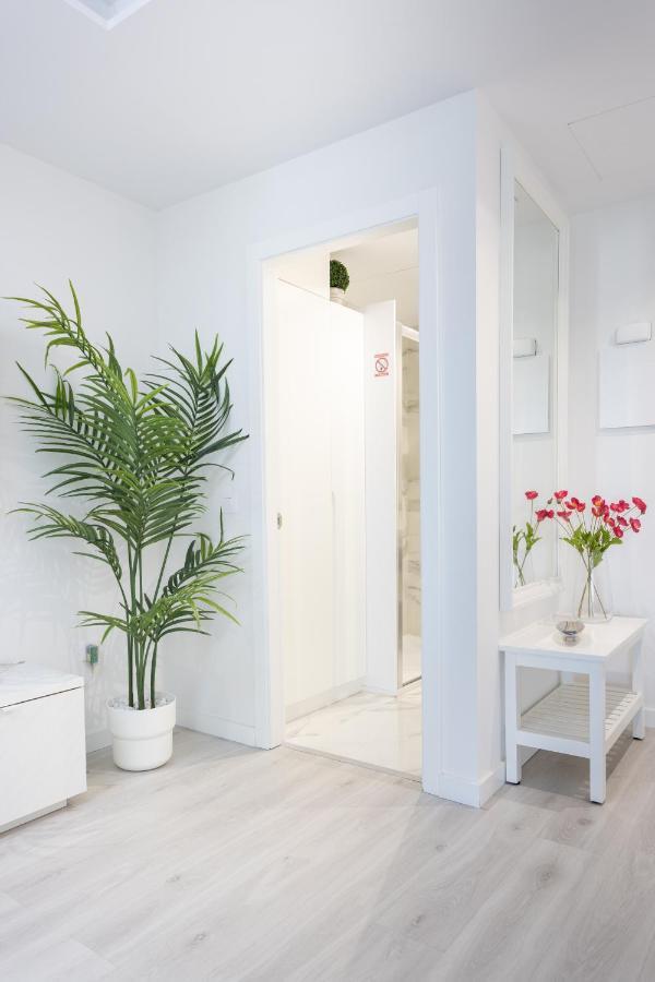 Home2Book Olympo Suite Santa Cruz de Tenerife Dış mekan fotoğraf