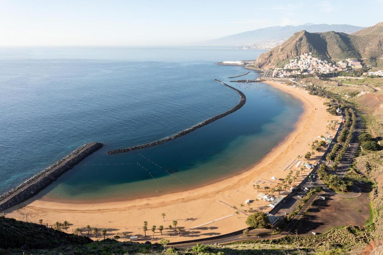 Home2Book Olympo Suite Santa Cruz de Tenerife Dış mekan fotoğraf