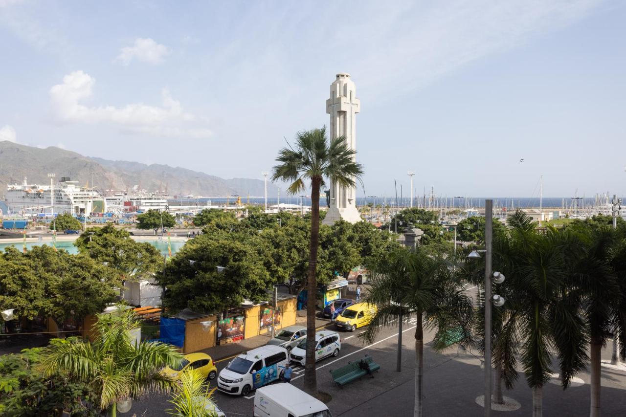 Home2Book Olympo Suite Santa Cruz de Tenerife Dış mekan fotoğraf